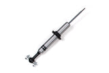 FOX 2.0 Snap Ring Strut IFP Shock - Single | Performance Series | 4-6 Inch Lift | Chevy Silverado and GMC Sierra 1500 (19-23) | each