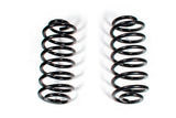 Coil Springs - Rear | 4.5 Inch Lift | Jeep Grand Cherokee ZJ (93-98)