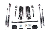 2 Inch Lift Kit | Ram 2500 Power Wagon (14-23) 4WD