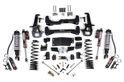 3 Inch Lift Kit | FOX 2.5 Performance Elite Coil-Over | Ram 1500 Rebel (19-23) 4WD