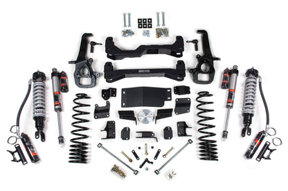 4 Inch Lift Kit | FOX 2.5 Performance Elite Coil-Over | Ram 1500 (19-23) 4WD