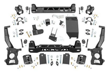 5 Inch Lift Kit | Ford Bronco 4WD (2021-2023) - Off Road Canada