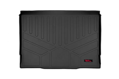 Rear Cargo Mat | Ford Bronco 4WD (2021-2023) - Off Road Canada