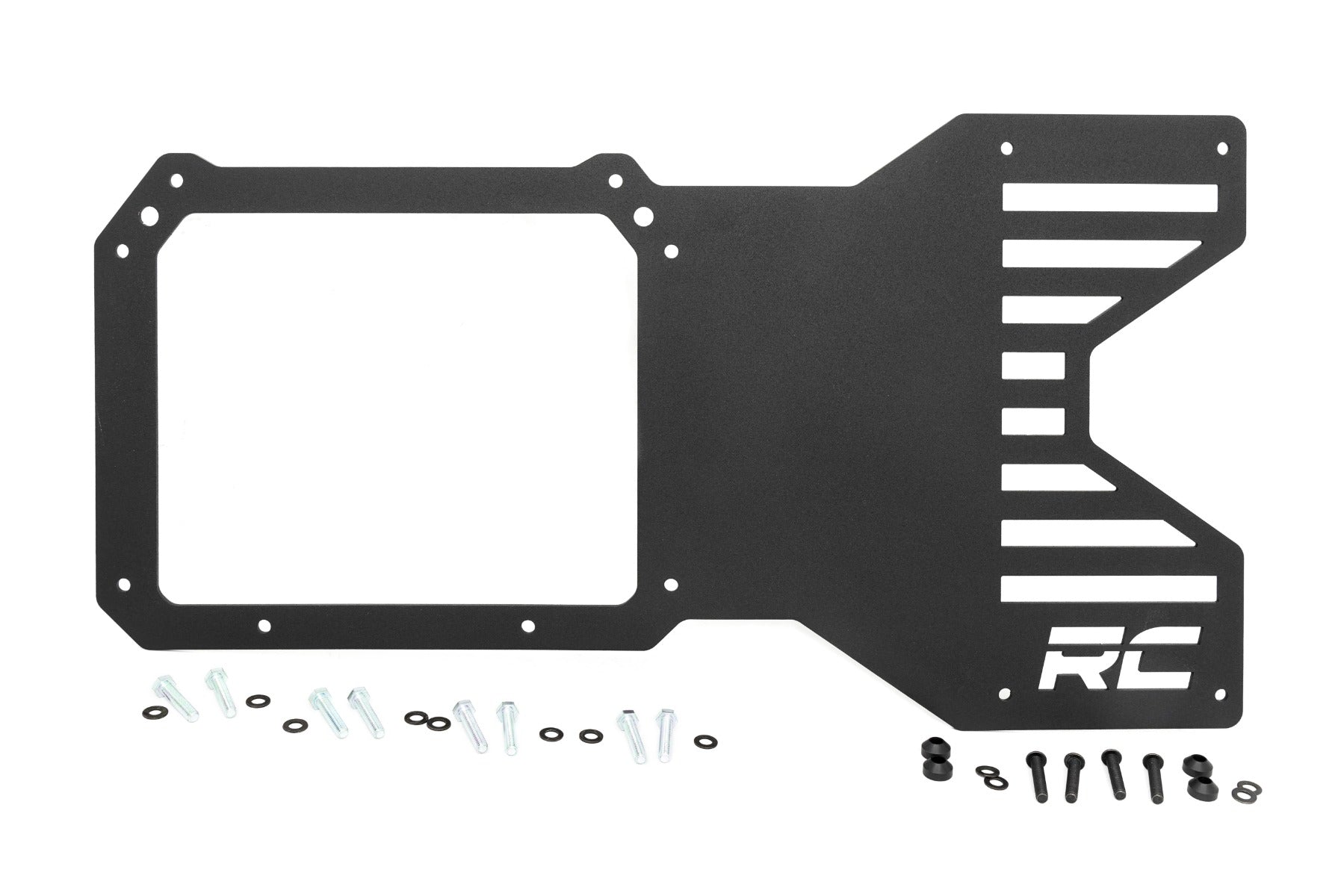 Tailgate Reinforcement | Ford Bronco 4WD (2021-2023) - Off Road Canada