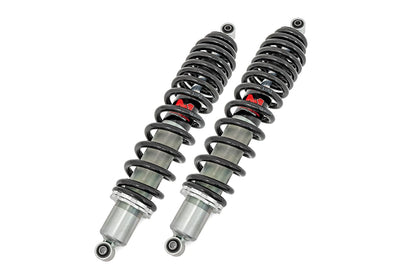 M1 Rear Coil Over Shocks | 0-2" | Can-Am Defender HD 5/HD 8/HD 9 - Off Road Canada