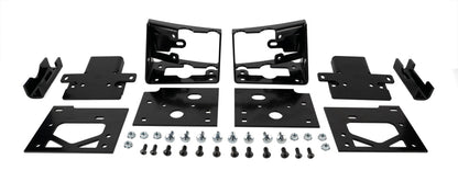 Air Lift LoadLifter 5000 Rear Air Spring Kit for 2022 Toyota Tundra