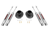 2.5 Inch Leveling Kit | RR Coil | N3 | Ram 2500 (14-23)/3500 (13-23) - Off Road Canada