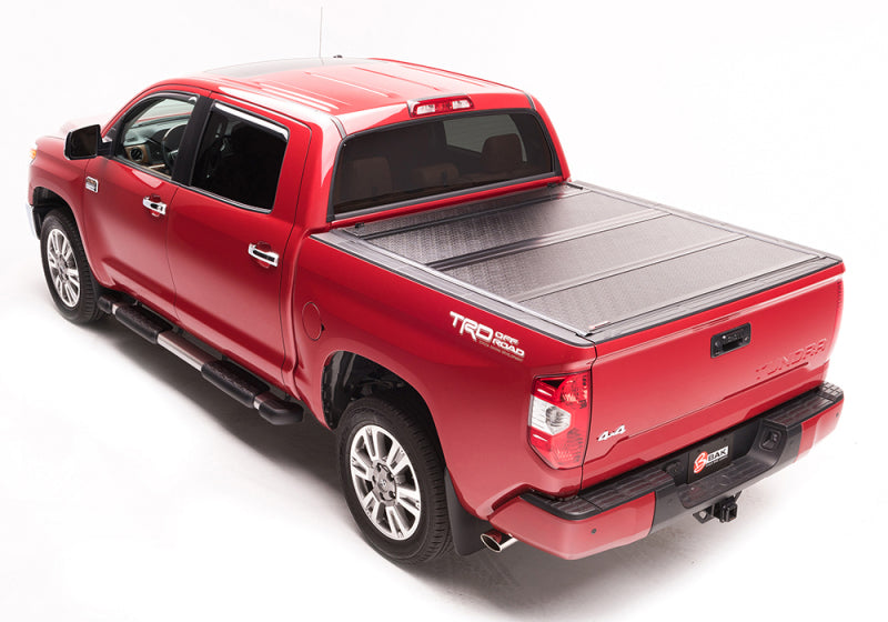 BAK 2022 Nissan Frontier 5ft Bed BAKFlip G2