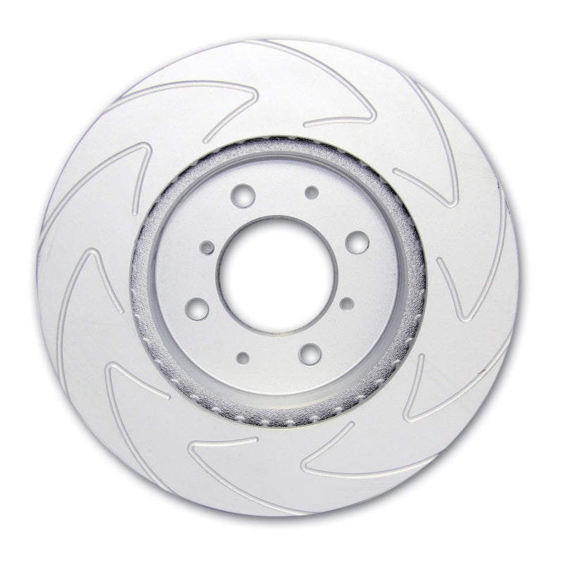 EBC 01-07 Acura RSX 2.0 BSD Front Rotors