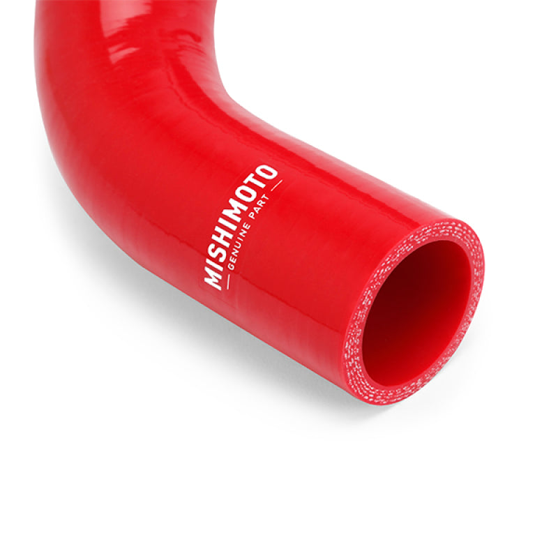 Mishimoto 05-10 Mopar 5.7L V8 Red Silicone Hose Kit