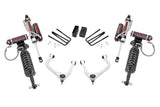 3.5 Inch Lift Kit | Vertex | Chevy Silverado 1500 2WD/4WD (19-23) - Off Road Canada