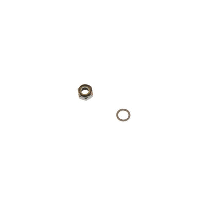 Bilstein B6 4600 07-13 Ford Expedition/Lincoln Navigator 46mm Rear Monotube Shock Absorber