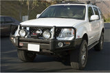 ARB Combination Bar Frontier/Pathfinder 05-07 Usa (Fit Kit NOT Included)