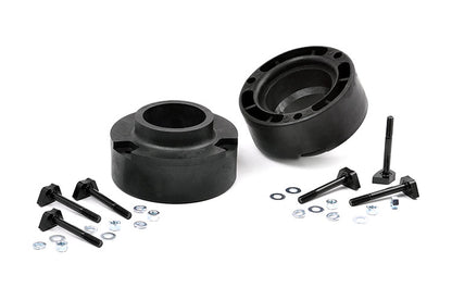 2.5 Inch Leveling Kit | Ram 2500 4WD (2010-2013)