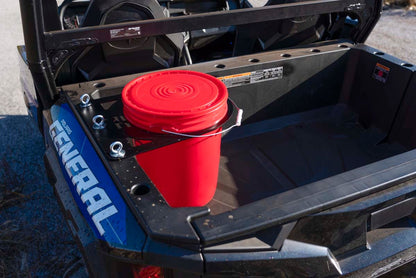 5 Gallon Bucket Holder | Polaris Ranger XP 570/900/1000 - Off Road Canada