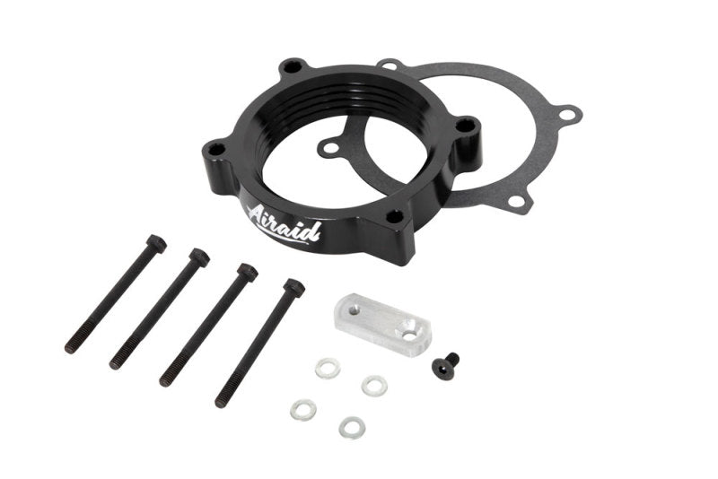 Airaid 07-13 GM/GMC Pick-up and SUV 4.8/5.3/ 6.0 & 6.2L 1500 PowerAid TB Spacer