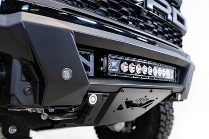 Addictive Desert Designs 21-23 Ford F-150 Raptor Phantom Front Bumper