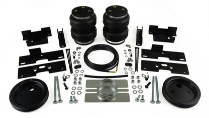 Air Lift LoadLifter 5000 Ultimate Rear Air Spring Kit for 15-17 Ford Transit 150/250/350