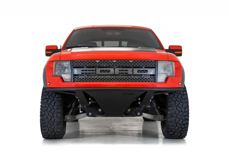 Addictive Desert Designs10-14 Ford Raptor Pro V2 Front Bumper
