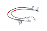 Brake Lines | Front | 4-6" | GMC C15/K15 Truck (1987)/Half-Ton Suburban (87-91)