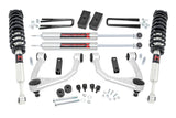 3.5 Inch Lift Kit | M1 Struts/M1 | Toyota Tundra 2WD/4WD (07-21) - Off Road Canada