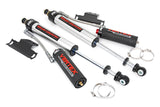 Vertex 2.5 Adj Rear Shocks | 3" | Toyota Tacoma 2WD/4WD (2005-2023) - Off Road Canada