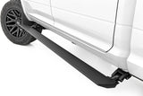 E-Board Step Kit | Lighted | Crew Cab | Ram 2500 2WD/4WD (10-23) - Off Road Canada