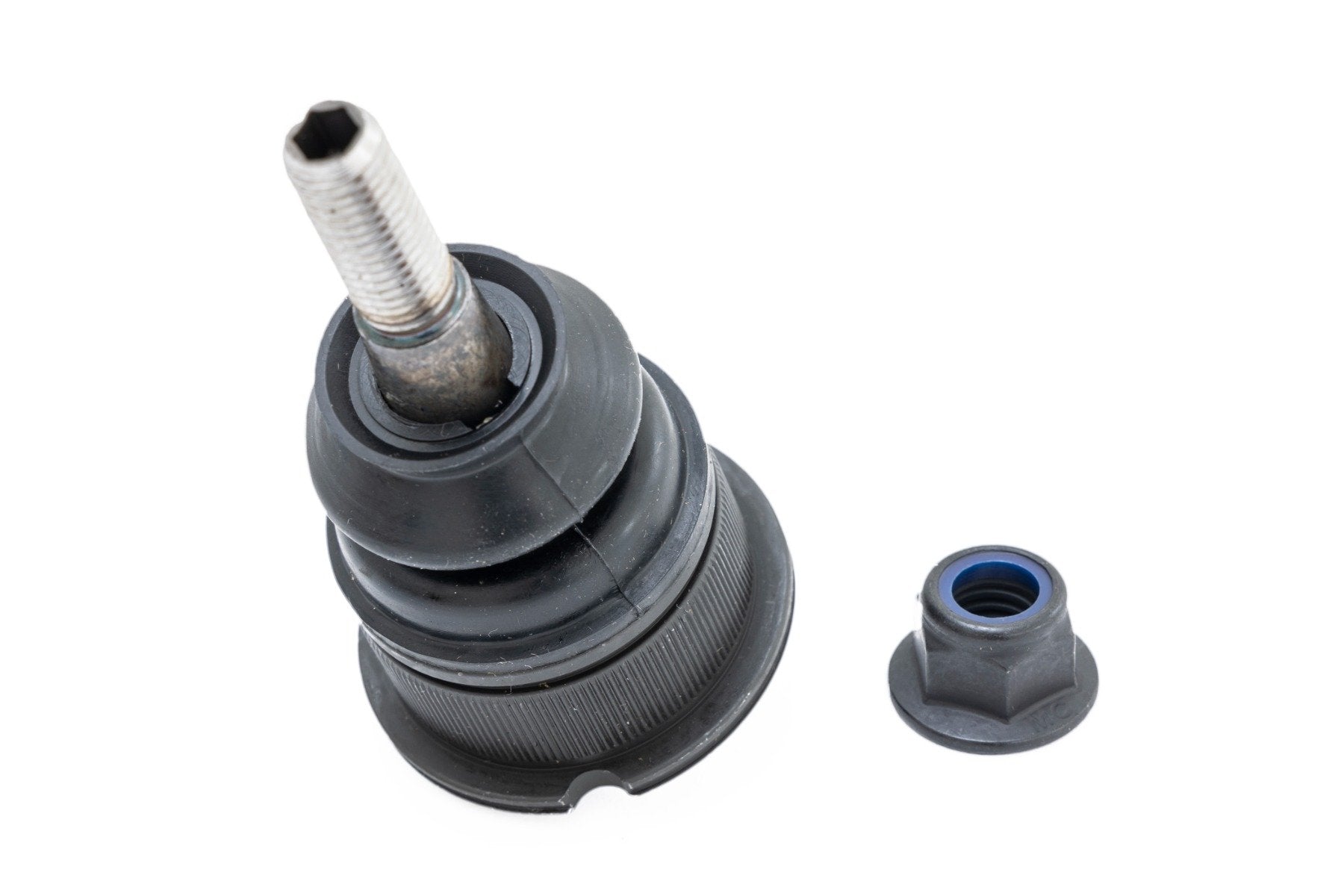 Heavy Duty Replacement Ball Joint | Rough Country Control Arms - Off Road Canada