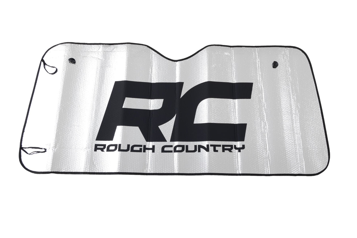 Rough Country Truck Sun Shade - Off Road Canada