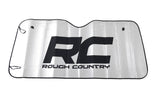 Rough Country Truck Sun Shade - Off Road Canada