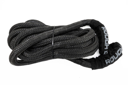 Kinetic Recovery Rope | 1"x30' | 30,000lb Capacity - Off Road Canada