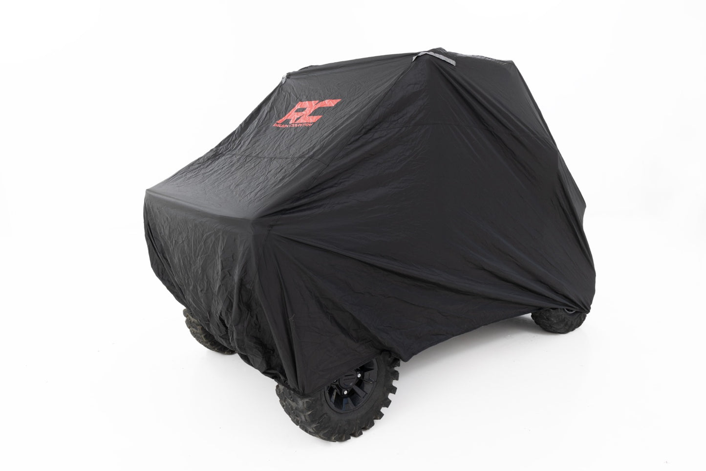 UTV Storage Cover | Universal 2-Door - Off Road Canada