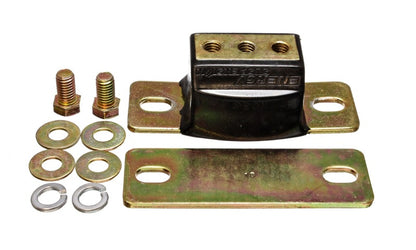 Energy Suspension Chevrolet/Oldsmobile/Pontiac/GM/Isuzu/Jeep Black Transmission Mount