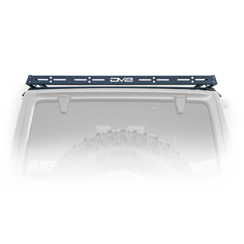 DV8 Offroad RRJL-01 DV8 Offroad 18-21 Jeep Wrangler JL 4-Door