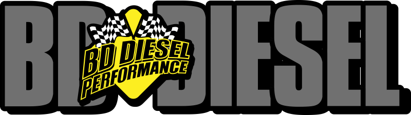 BD DieselPower Throttle Sensitivity Booster v3.0 - Ford