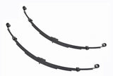 Rear Leaf Springs | 4" Lift | Pair | International Scout II (71-80)