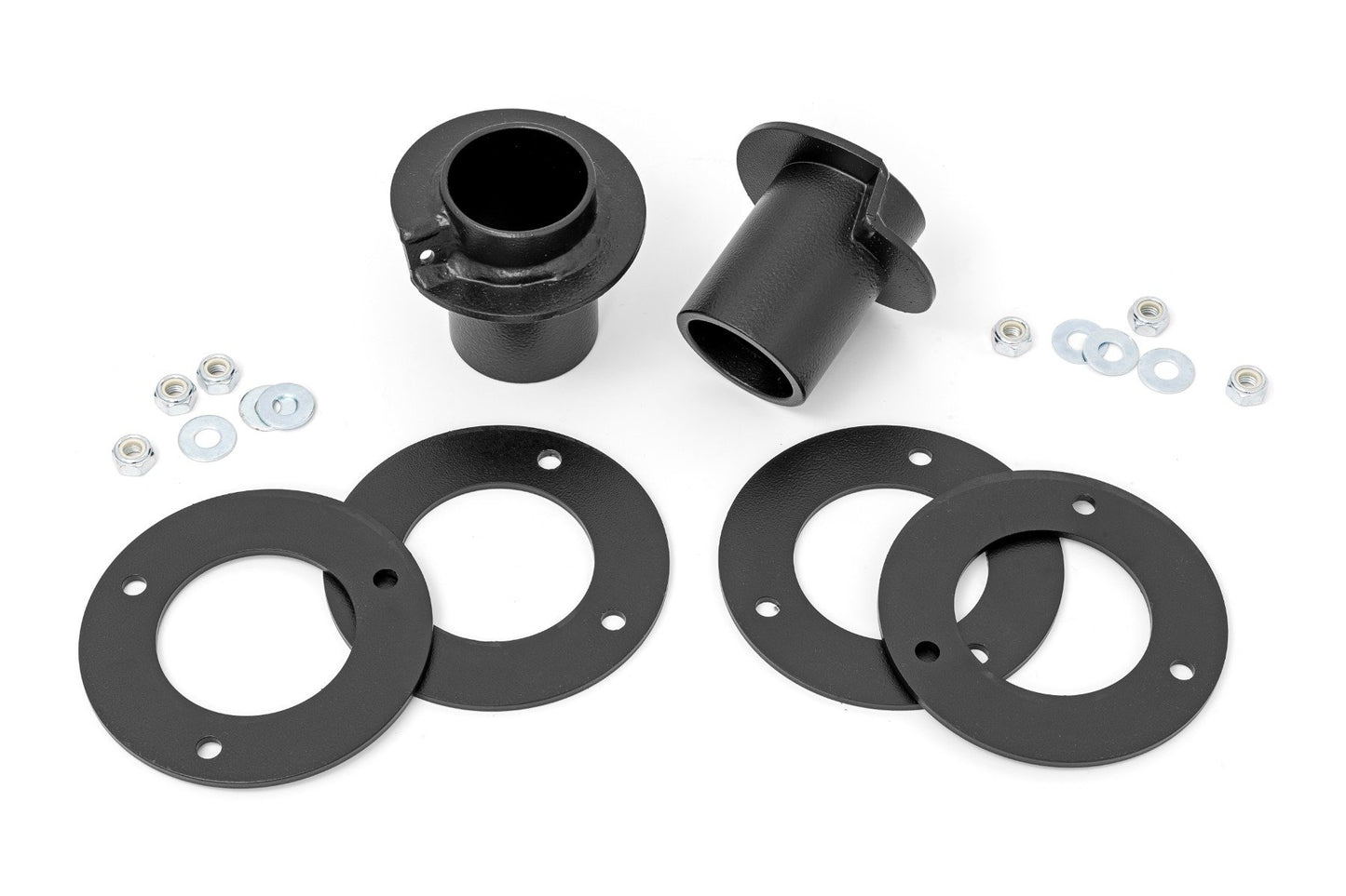 3/4 Inch Leveling Kit | Ford F-150 Lightning 4WD (2022)