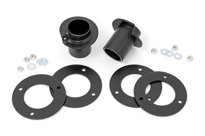 3/4 Inch Leveling Kit | Ford F-150 Lightning 4WD (2022)