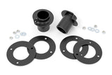 3/4 Inch Leveling Kit | Ford F-150 Lightning 4WD (2022)