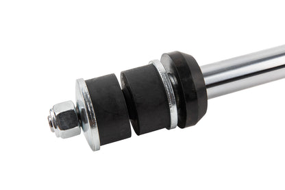 FOX 2.5 Rear Shocks w/ DSC Reservoir | 2-3.5 Inch Lift | Performance Elite Series | Ram 2500 (14-23) and 3500 (13-23) 4WD