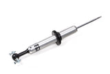 FOX 2.0 Snap Ring Strut IFP Shock - Single | Performance Series | 0-2 Inch Lift | Chevy Silverado and GMC Sierra 1500 (14-18)