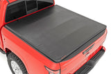 Soft Tri-Fold Bed Cover | 5' Bed | Nissan Frontier (22-23) - Off Road Canada