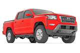 2.5 Inch Lift Kit | Nissan Frontier (05-23)/Xterra (05-15) 2WD/4WD