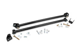 Kicker Bar Kit | 4-6 Inch Lift | Chevy/GMC 1500 (99-06 & Classic)