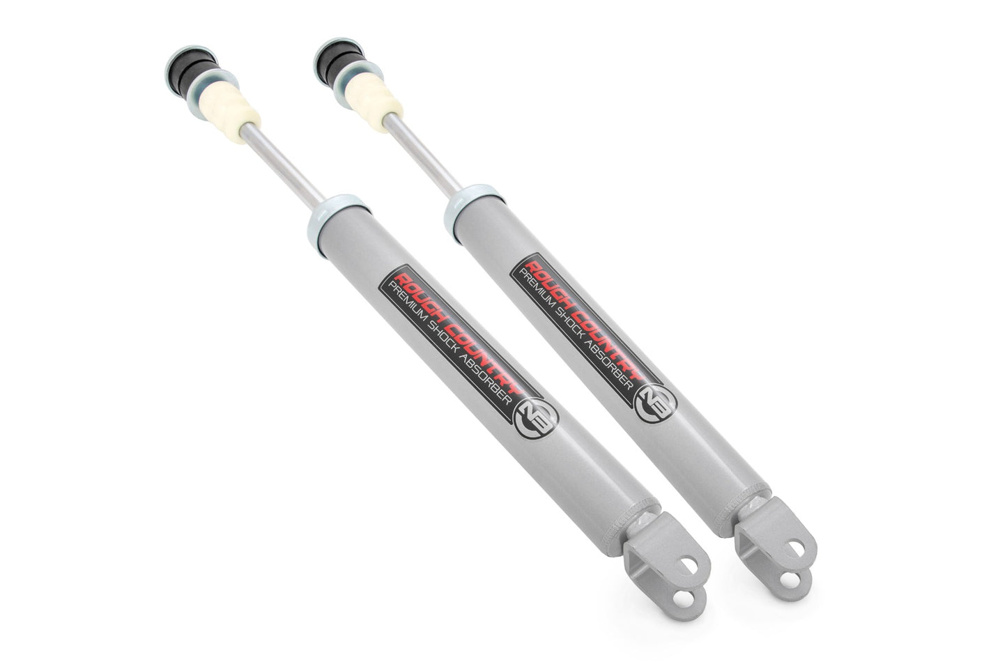 N3 Rear Shocks | 1-2" | Ford Escape 2WD/4WD (2013-2019) - Off Road Canada