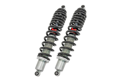 M1 Front Coil Over Shocks | 0-2" | Honda Pioneer 1000/Pioneer 1000-5 - Off Road Canada