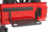 Tailgate Table | Multiple Makes & Models (Ford/Jeep) - Off Road Canada