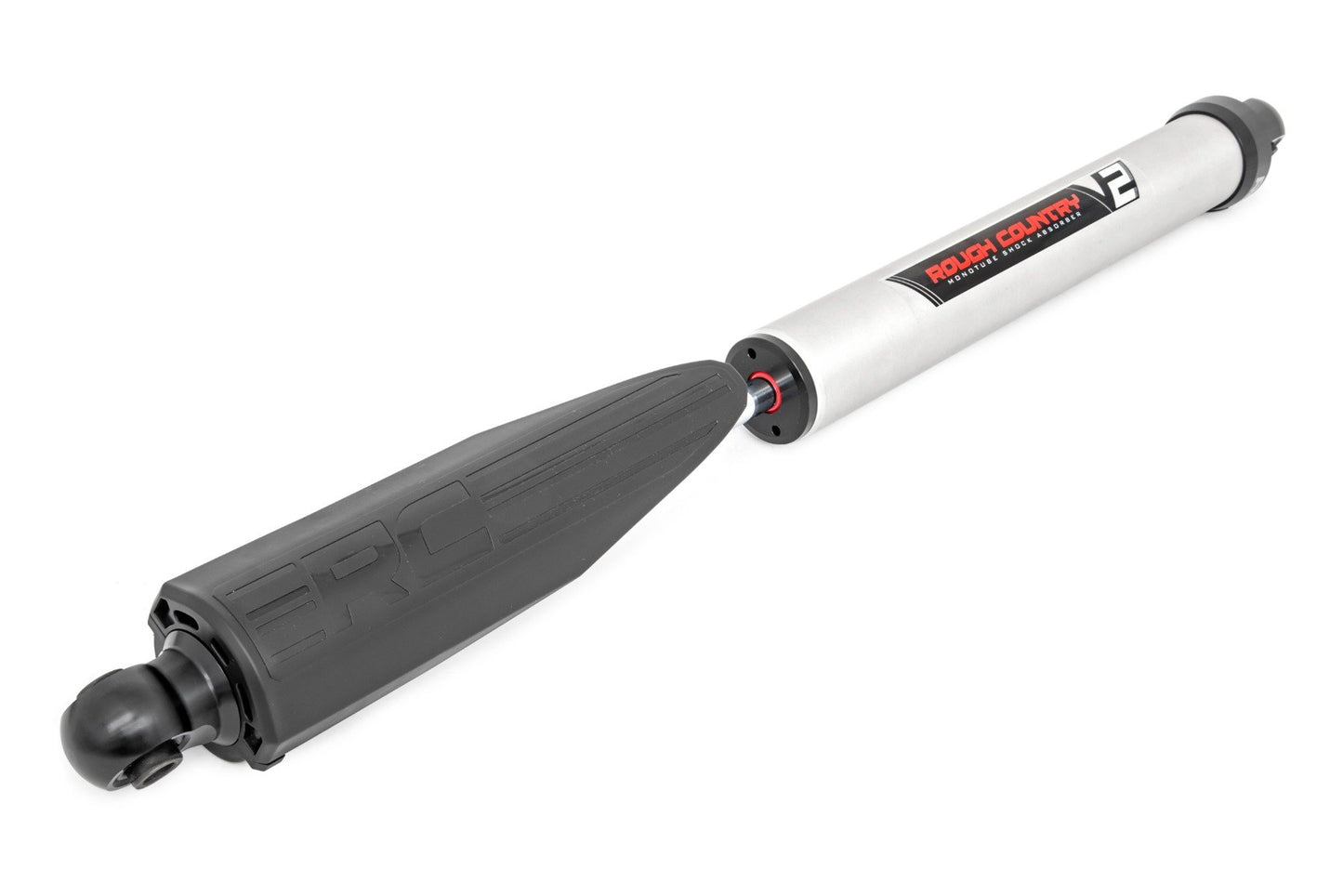 V2 Shock Shaft Protector - Off Road Canada