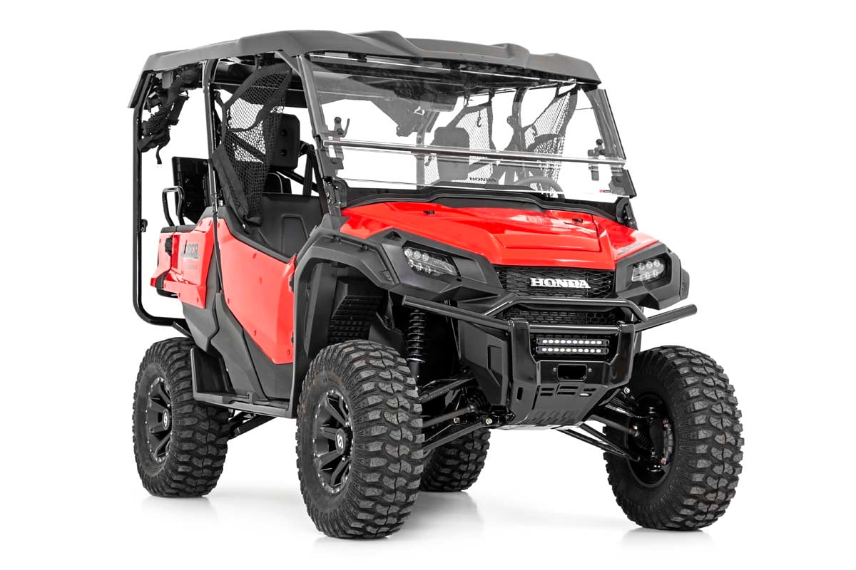 3 Inch Lift Kit | Honda Pioneer 1000/1000-6 Crew Deluxe - Off Road Canada