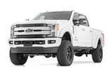 4.5 Inch Lift Kit | D/S | V2 | Ford F-250/F-350 Super Duty (17-22) - Off Road Canada